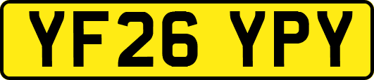 YF26YPY