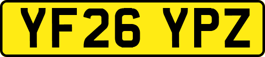YF26YPZ