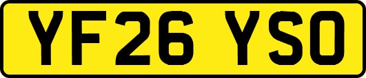 YF26YSO