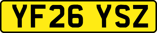 YF26YSZ