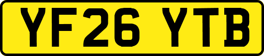 YF26YTB