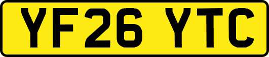 YF26YTC