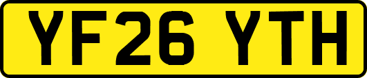YF26YTH
