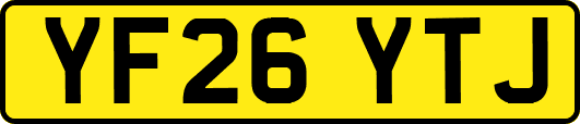 YF26YTJ