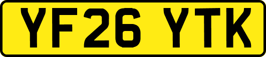 YF26YTK