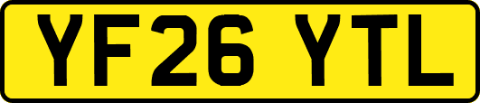 YF26YTL