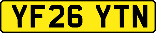 YF26YTN
