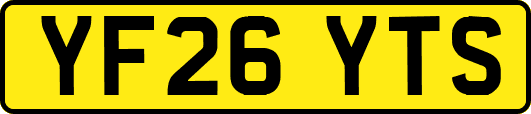 YF26YTS