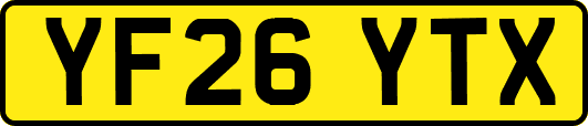 YF26YTX