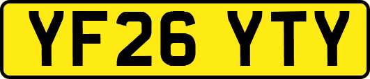 YF26YTY