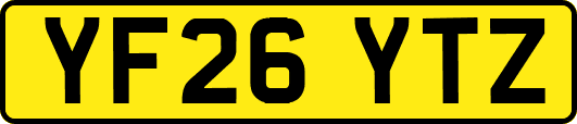 YF26YTZ