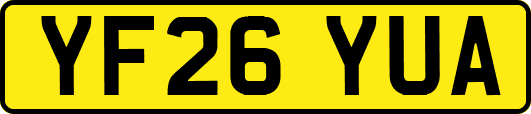 YF26YUA