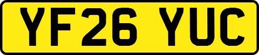 YF26YUC