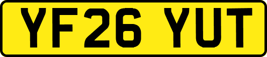 YF26YUT