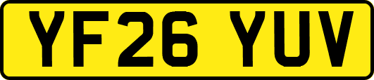 YF26YUV
