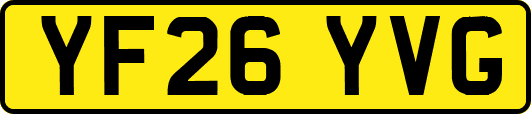 YF26YVG