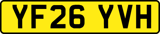 YF26YVH
