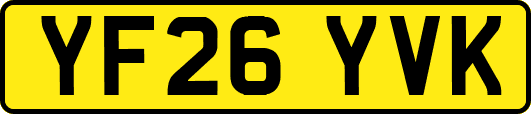 YF26YVK