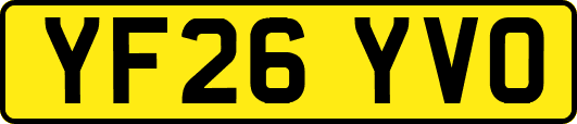 YF26YVO
