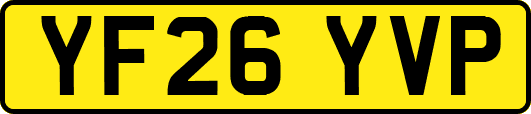 YF26YVP