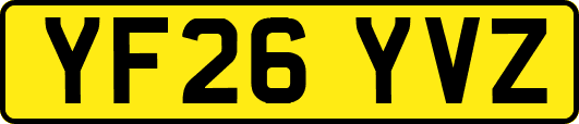 YF26YVZ