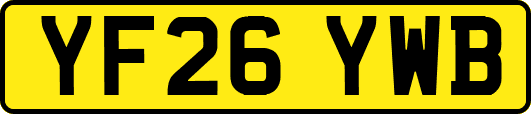 YF26YWB