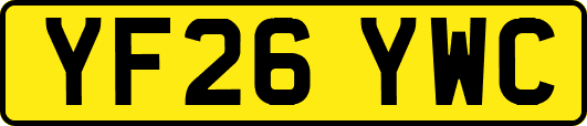 YF26YWC