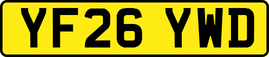 YF26YWD