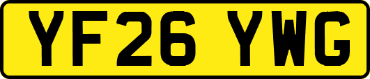 YF26YWG