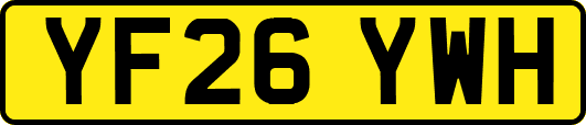 YF26YWH
