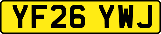 YF26YWJ