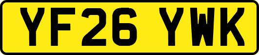YF26YWK