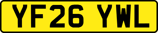 YF26YWL
