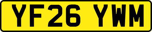 YF26YWM