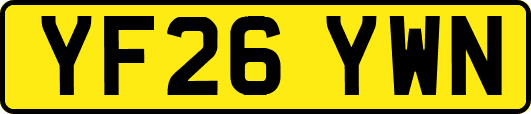 YF26YWN