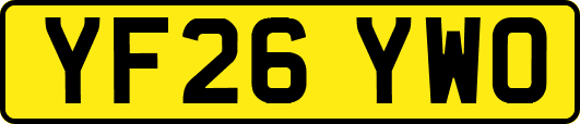 YF26YWO