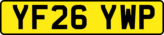 YF26YWP