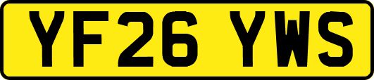 YF26YWS