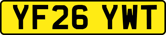 YF26YWT