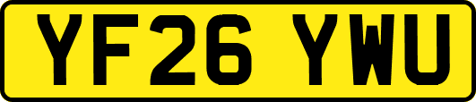 YF26YWU