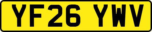 YF26YWV