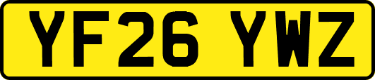 YF26YWZ