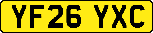 YF26YXC