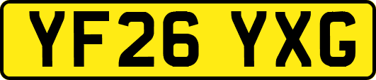 YF26YXG