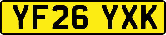 YF26YXK
