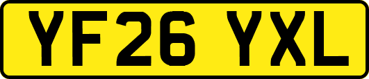 YF26YXL