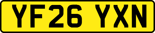 YF26YXN