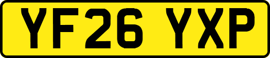 YF26YXP