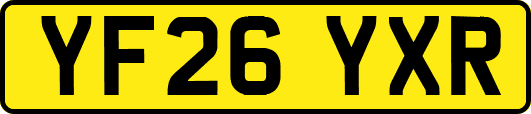 YF26YXR