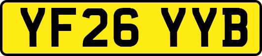 YF26YYB